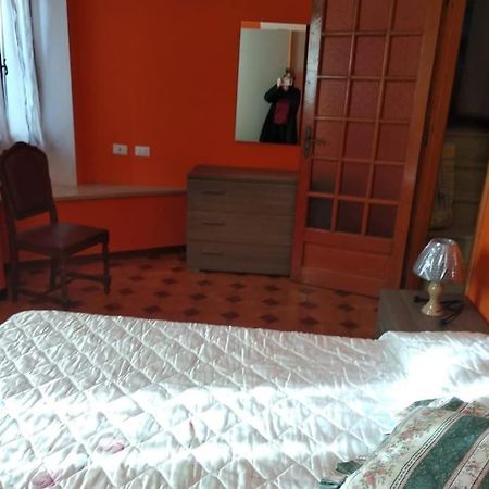 Casa Stefano Appartement Ceriana Buitenkant foto