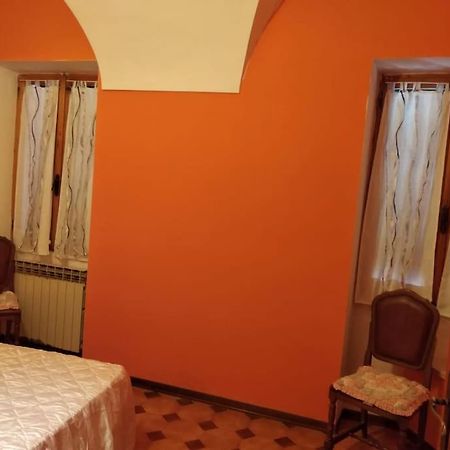 Casa Stefano Appartement Ceriana Buitenkant foto