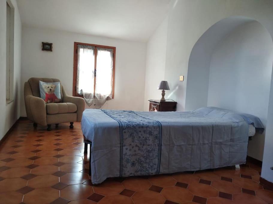 Casa Stefano Appartement Ceriana Buitenkant foto