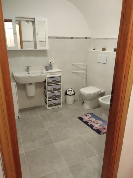 Casa Stefano Appartement Ceriana Buitenkant foto