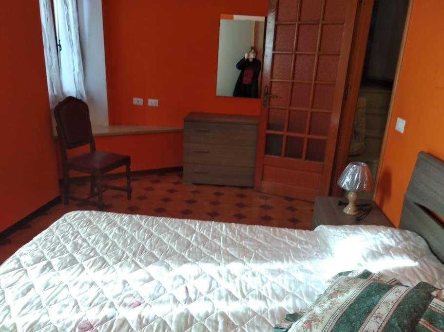 Casa Stefano Appartement Ceriana Buitenkant foto