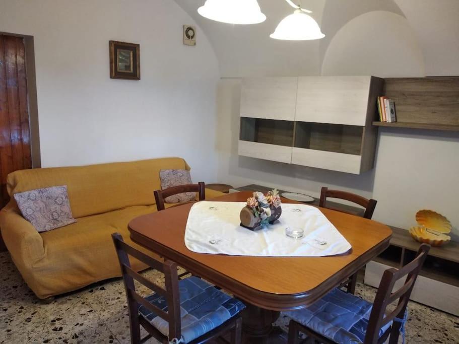 Casa Stefano Appartement Ceriana Buitenkant foto