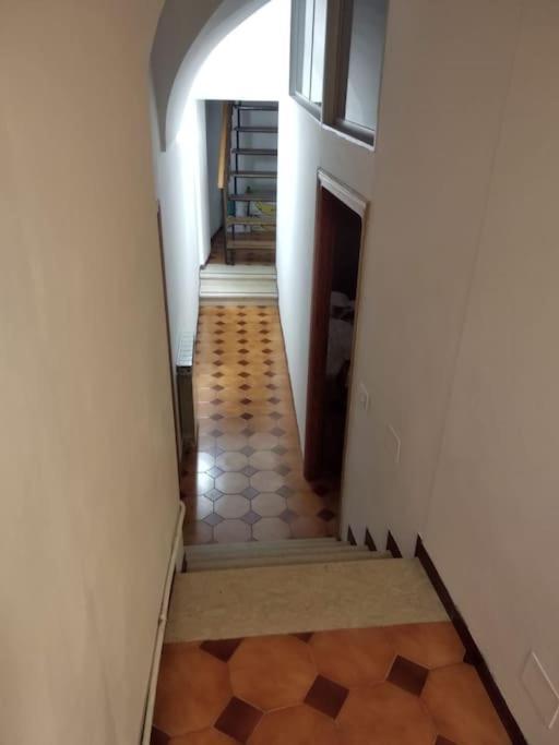 Casa Stefano Appartement Ceriana Buitenkant foto