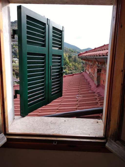 Casa Stefano Appartement Ceriana Buitenkant foto