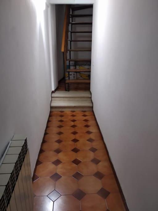 Casa Stefano Appartement Ceriana Buitenkant foto